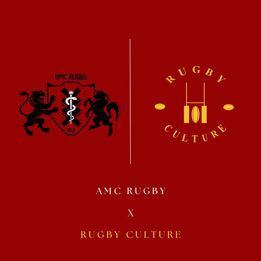 AMC Rugby X Rugby Culture