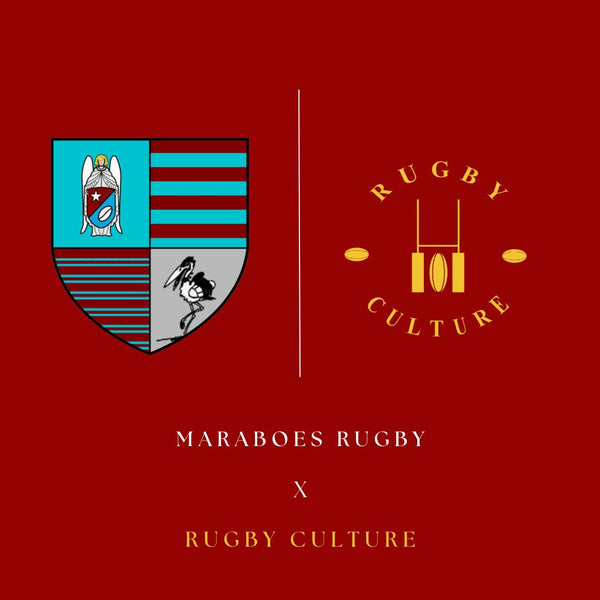 Maraboes X Rugby Culture