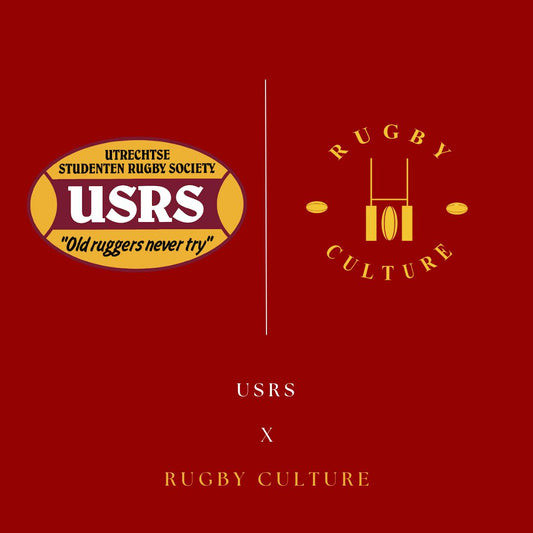 USRS X Rugby CUlture