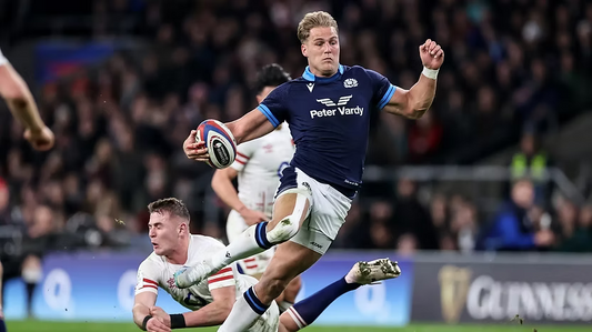 10 facts about Scotland in the Six Nations
