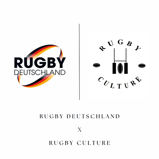 Rugby Germany X Rugby Culture