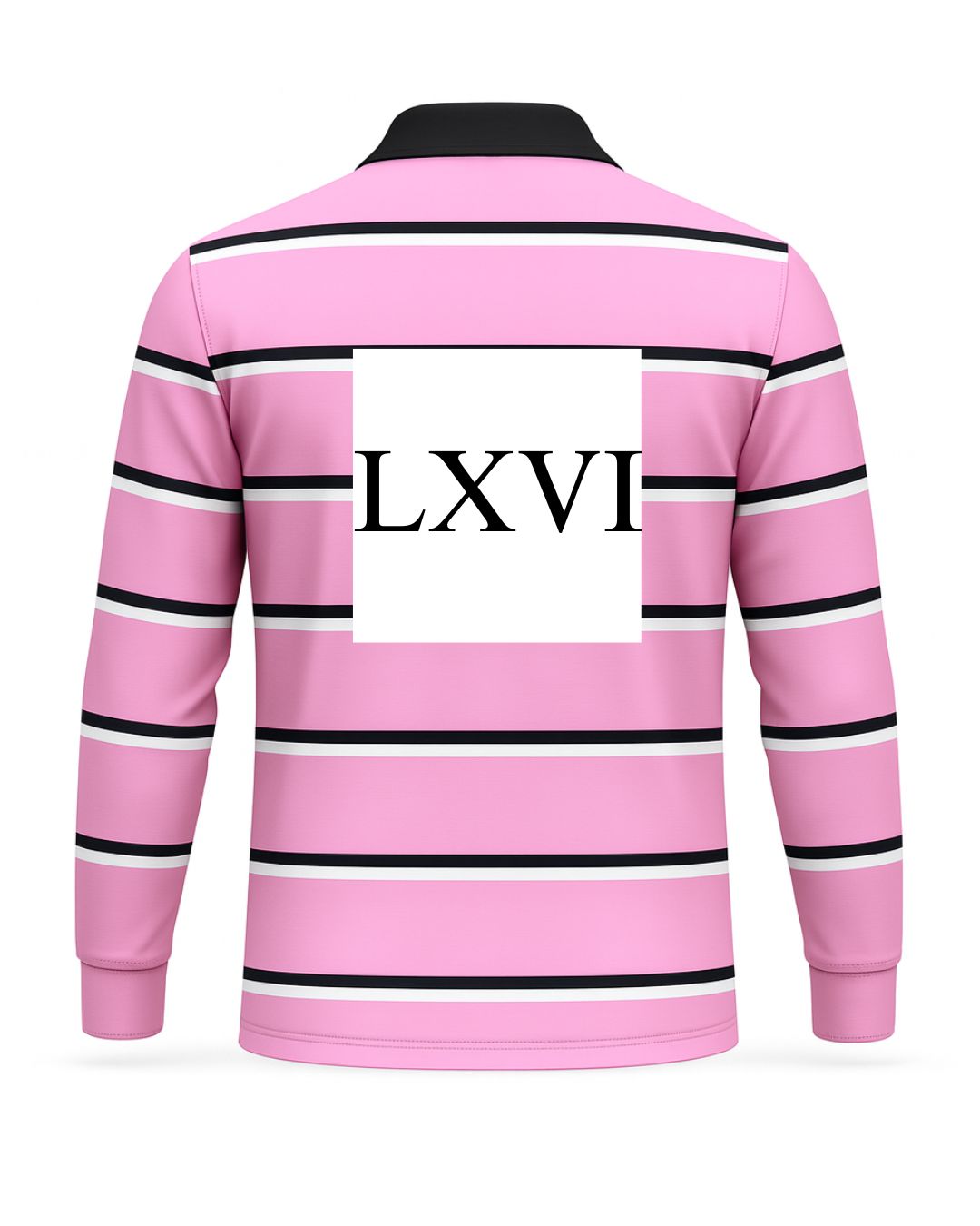 NSRB x Rugby Culture Polo