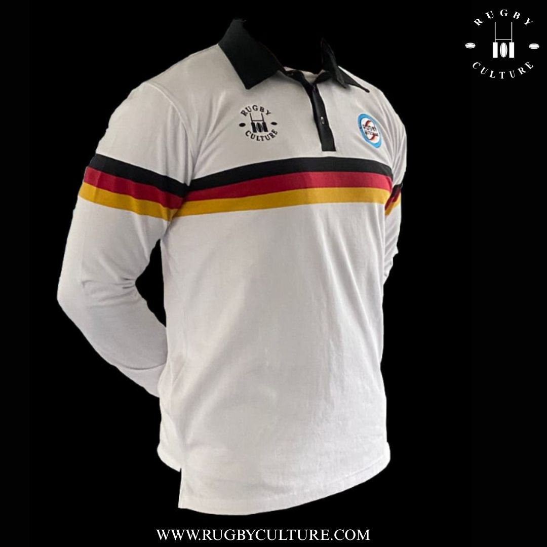 Rugby Deutschland 125 Jähr Polo