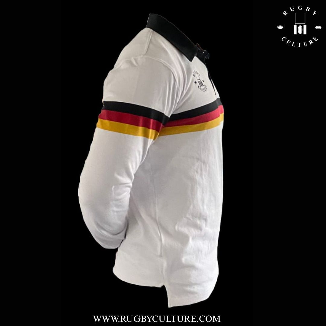 Rugby Deutschland 125 Jähr Polo
