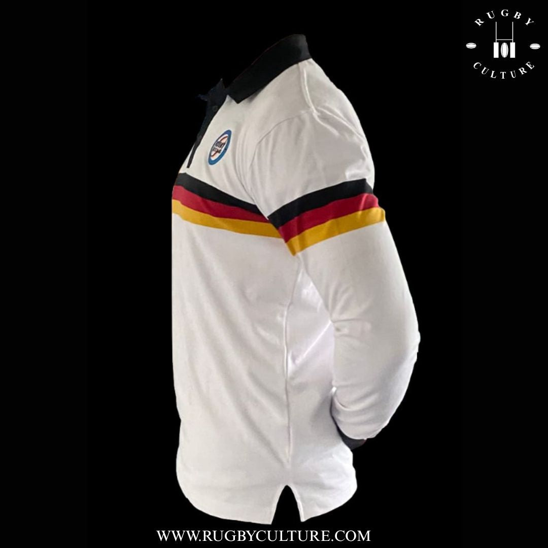 Rugby Deutschland 125 Jähr Polo