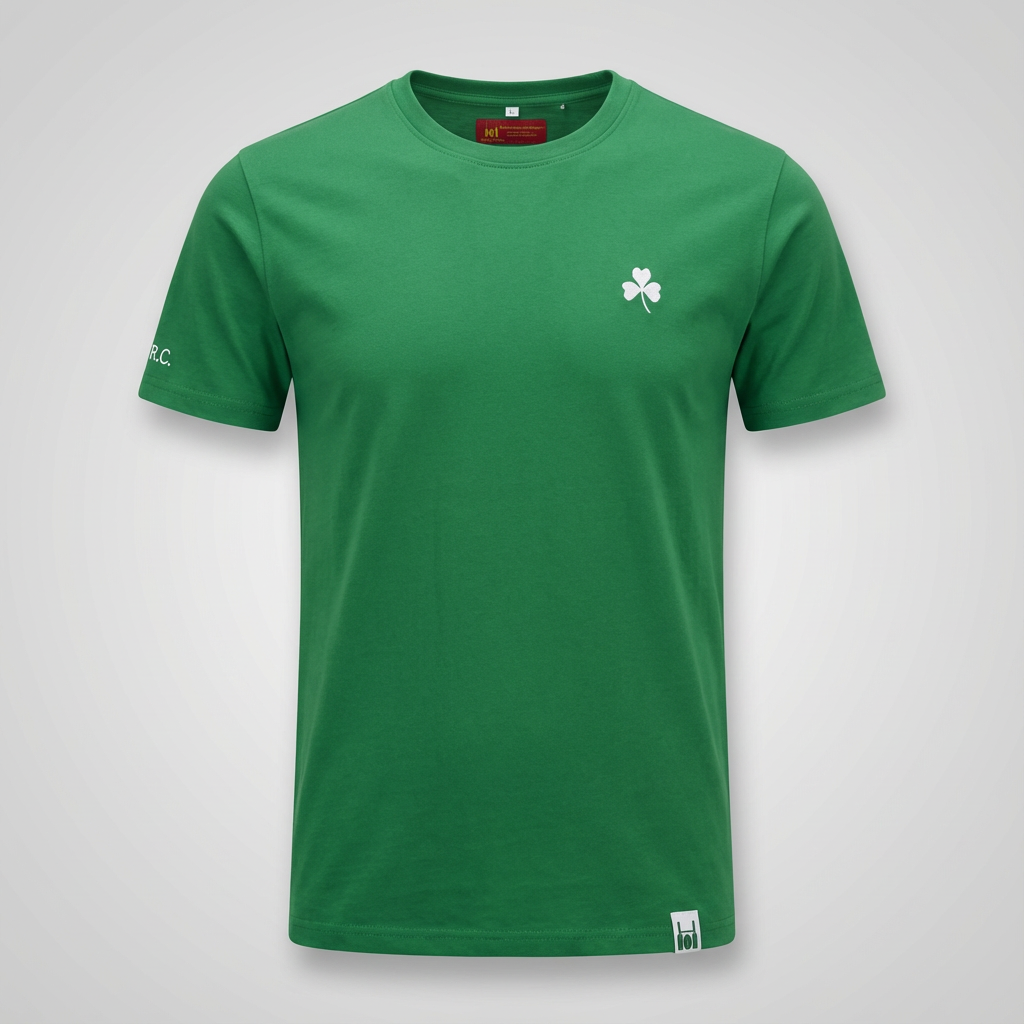 Nation T-Shirt Ireland