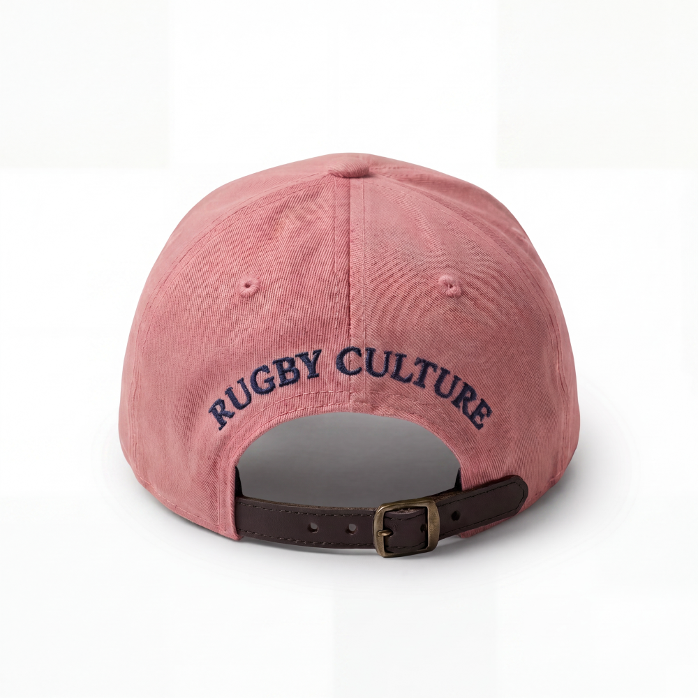 Pink & Blue Cap