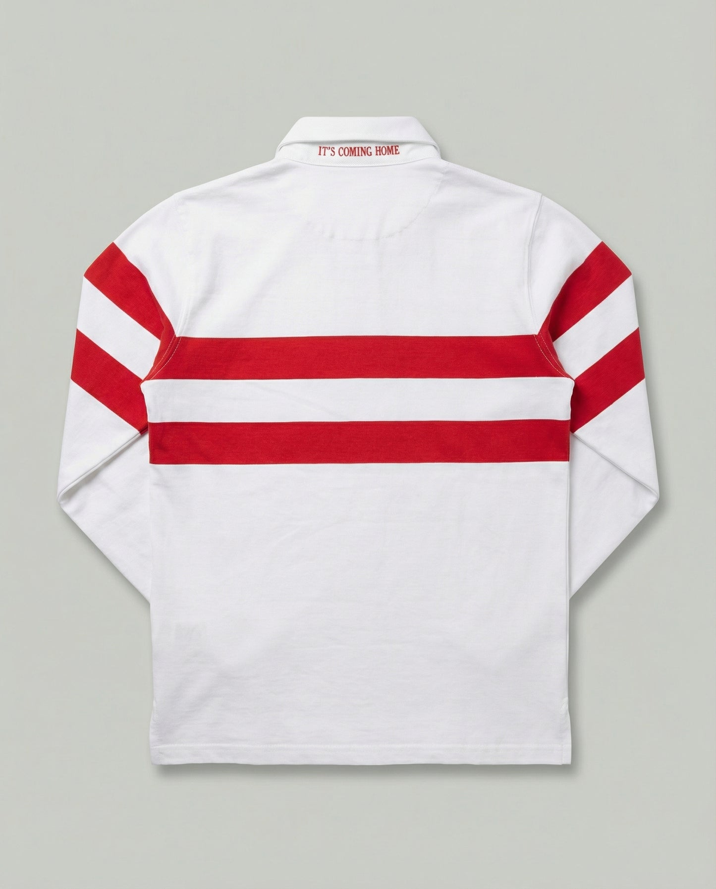 R.C. England Rugby Polo