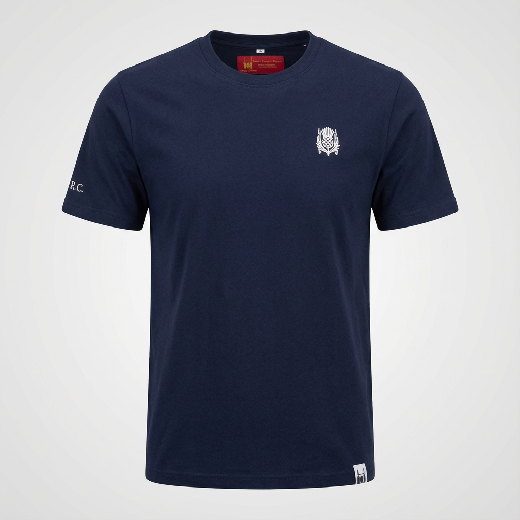 Nation T-Shirt Scotland