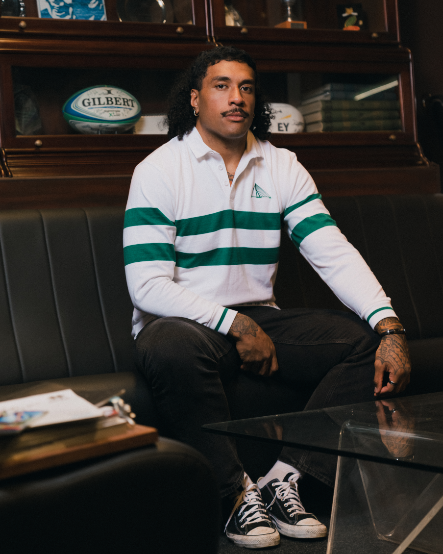 Rotterdam Heritage Jersey