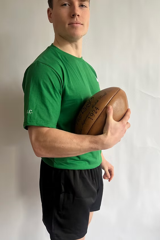 Nation T-Shirt Ireland