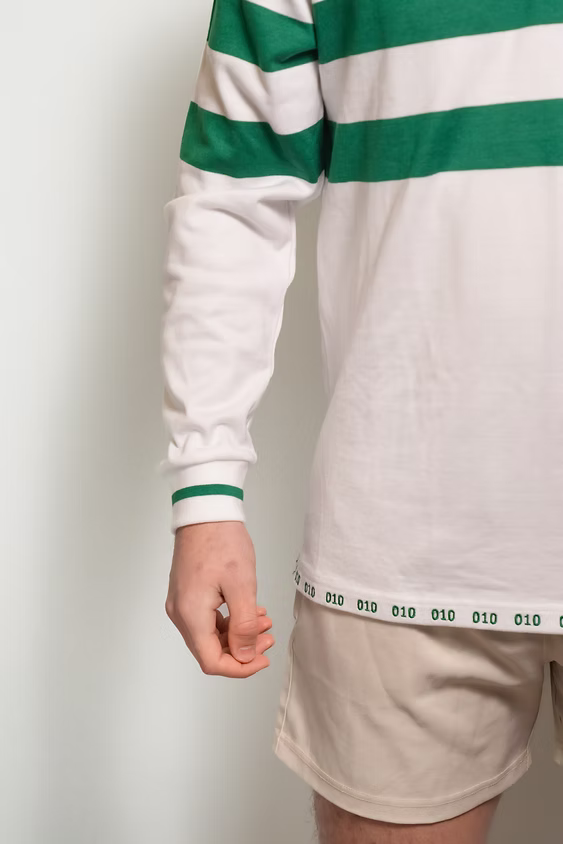 Rotterdam Heritage Rugby Polo