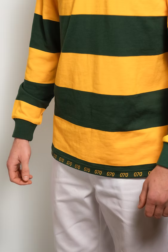Den Haag Heritage Rugby Polo