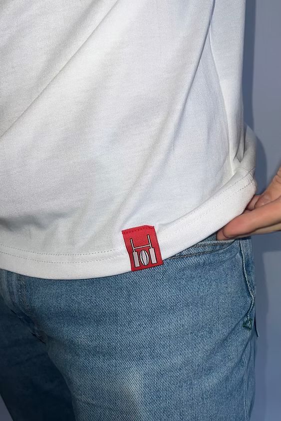 Nation T-shirt England