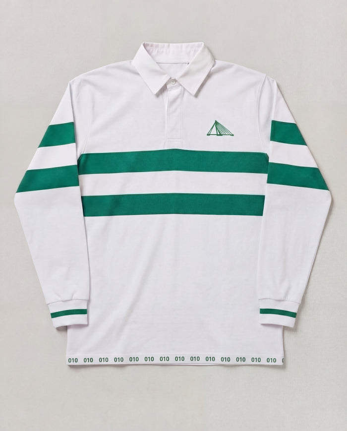 Rotterdam Heritage Jersey