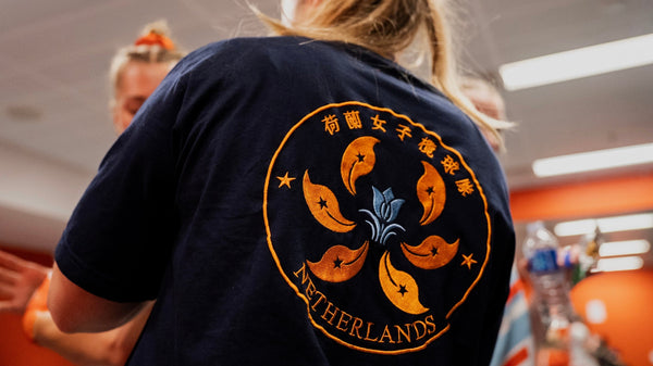 Two From Two, One to Go: The Oranje Dames XV Face Fiji for the Title
