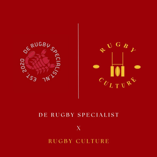 De Rugby Specialist X Rugby Culture