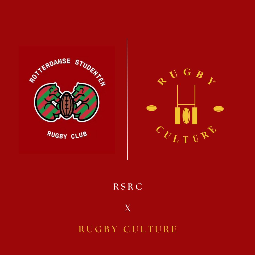 RSRC X Rugby Culture