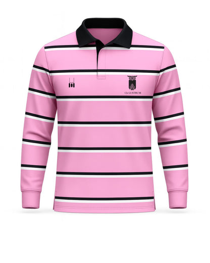 NSRB x Rugby Culture Polo