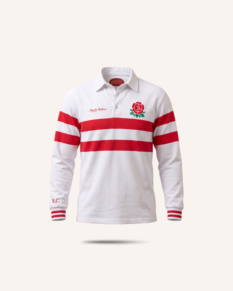 England Rugby Polo