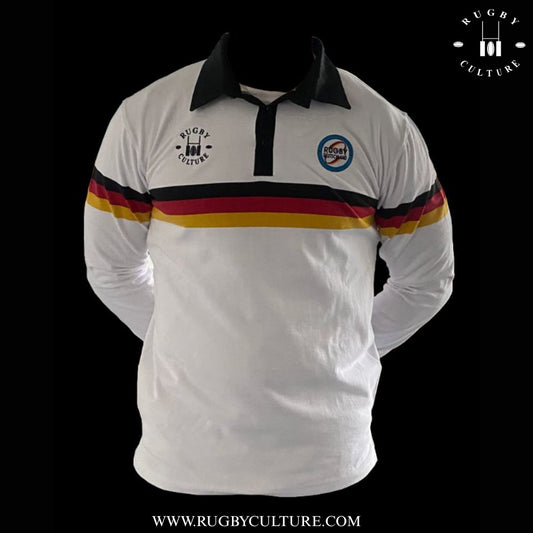 Rugby Deutschland 125 Jähr Polo