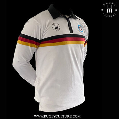 Rugby Deutschland 125 Jähr Polo
