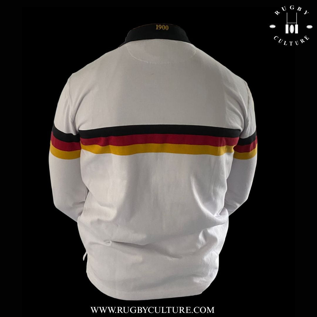 Rugby Deutschland 125 Jähr Polo