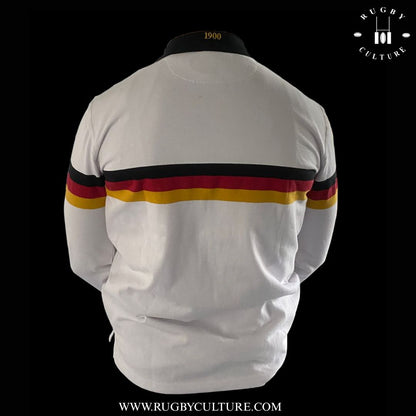 Rugby Deutschland 125 Jähr Polo