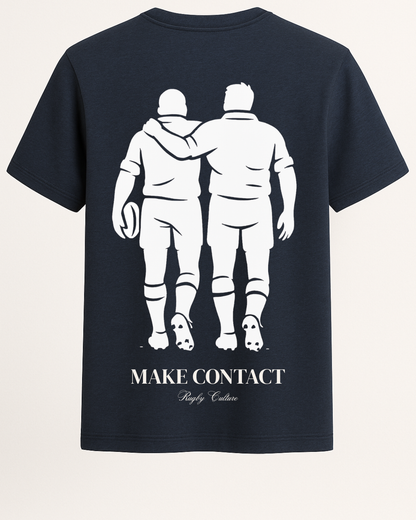 Make Contact T-shirt
