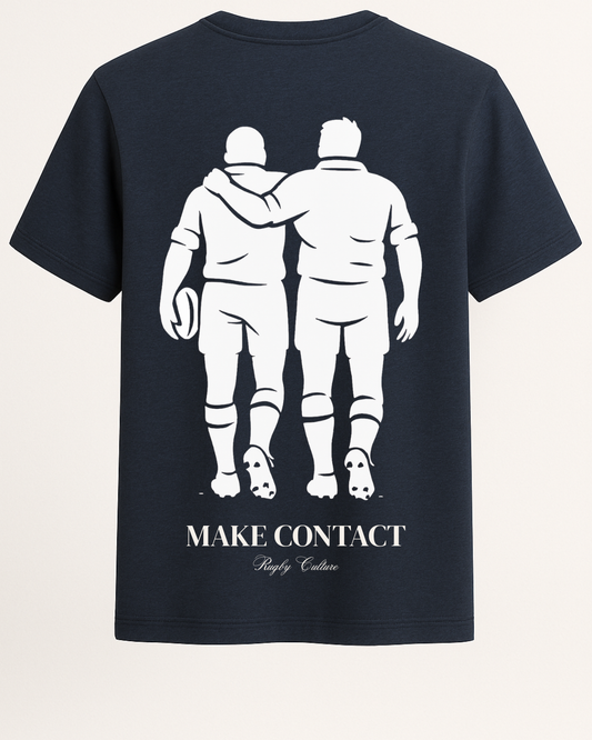 Make Contact T-shirt