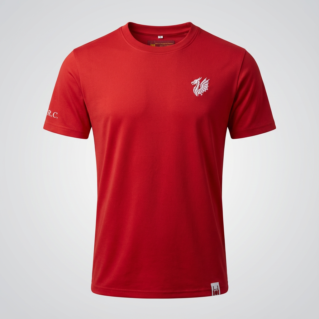 Nation T-Shirt Wales