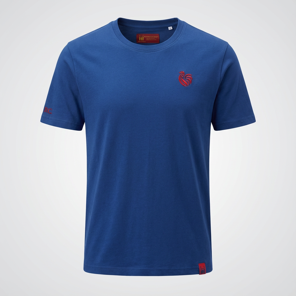 Nation T-Shirt France