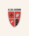 A.S.R.V. Ascrum crest