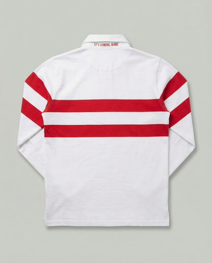 R.C. England Rugby Polo