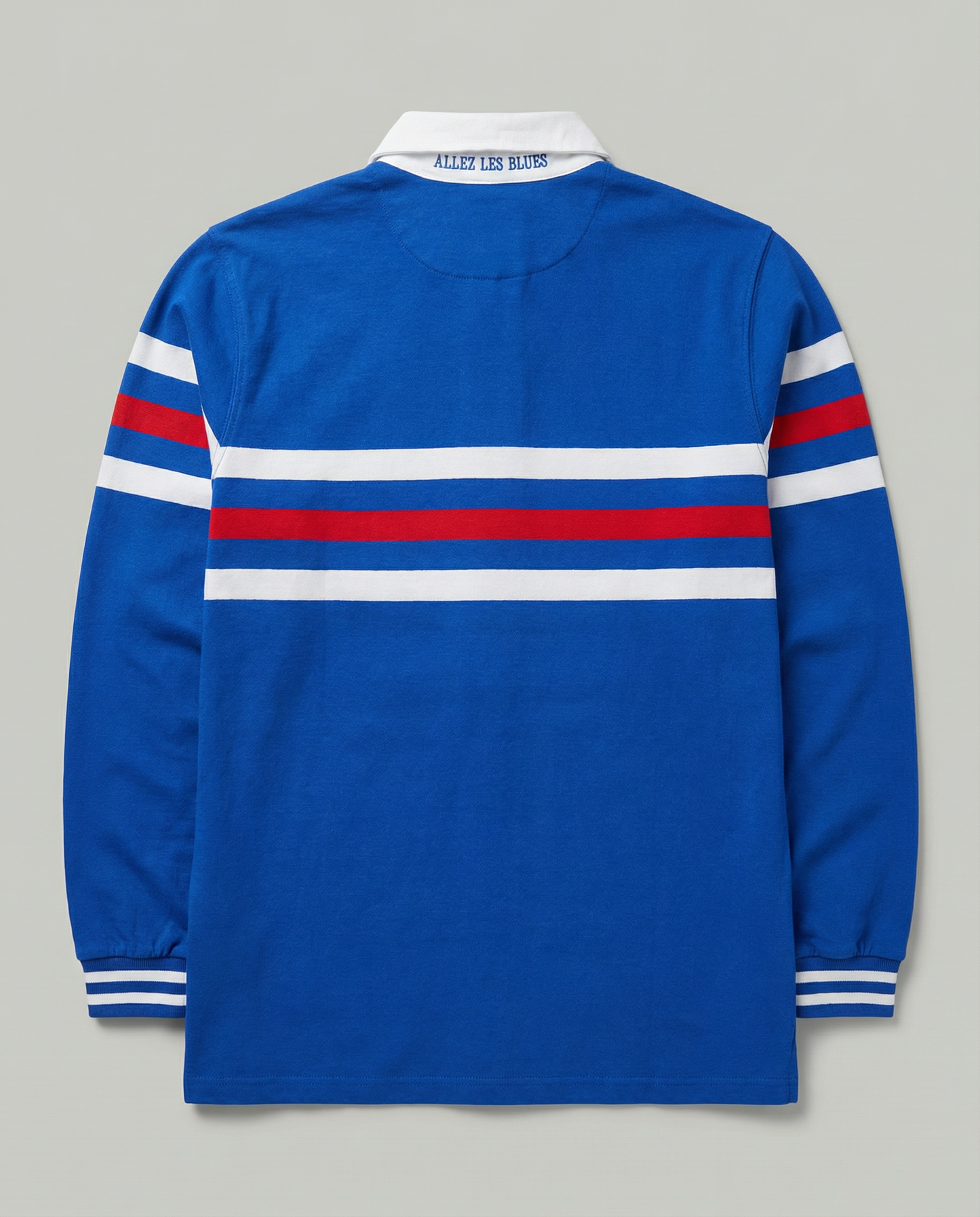 R.C. France Rugby Polo