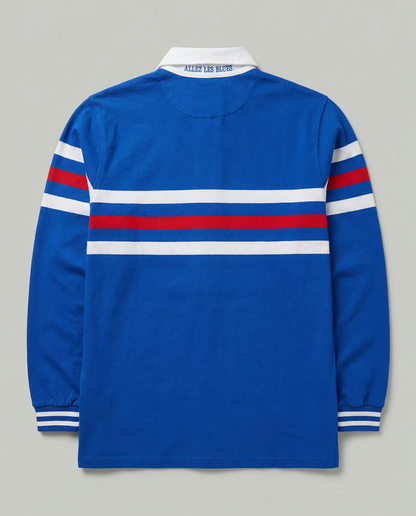 R.C. France Rugby Polo