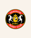Haagse RC crest