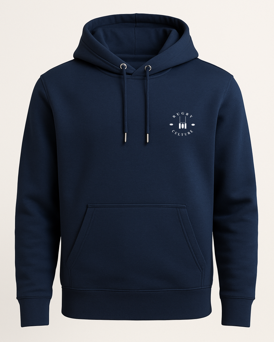Make Contact Hoodie