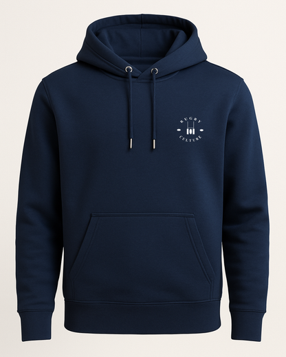 Make Contact Hoodie