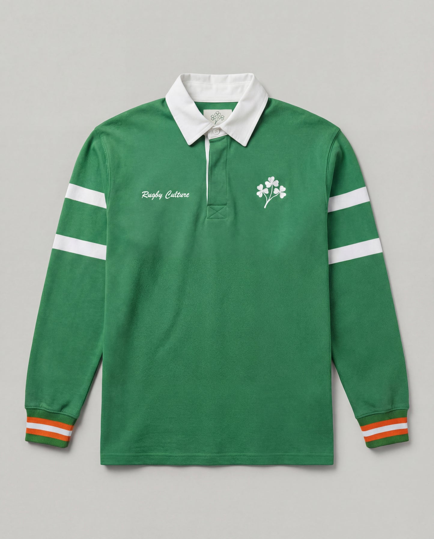 R.C. Ireland Rugby Polo
