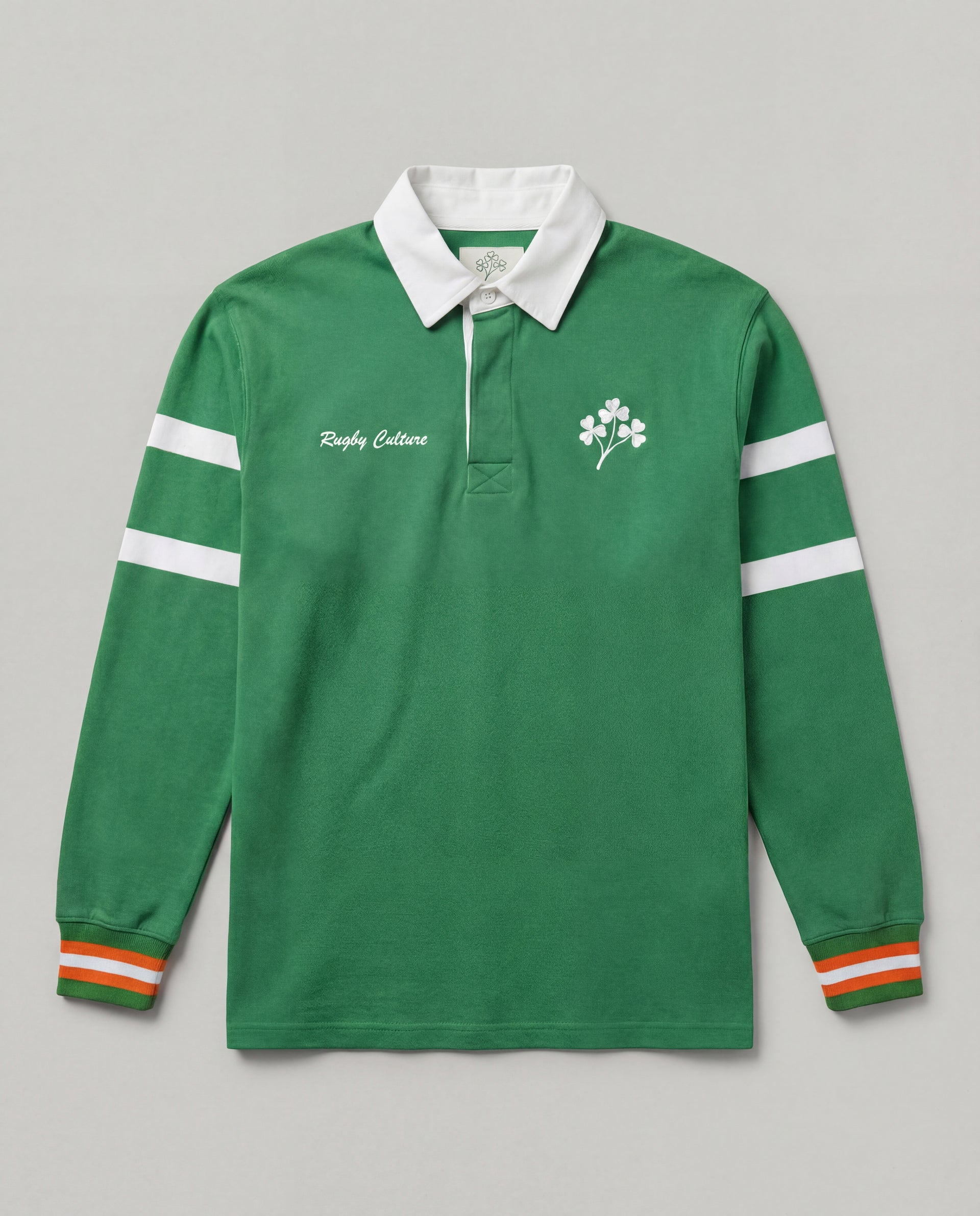 R.C. Ireland Rugby Polo