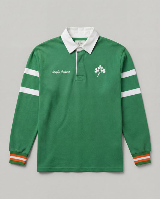 R.C. Ireland Rugby Polo