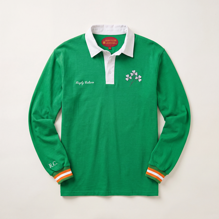 Ireland Rugby Polo