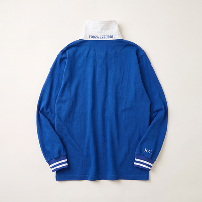 Italy Rugby Polo