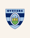 RFC Oisterwijk Oysters crest