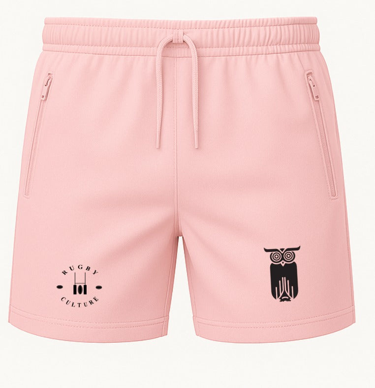 NSRB X Rugby Culture Shorts