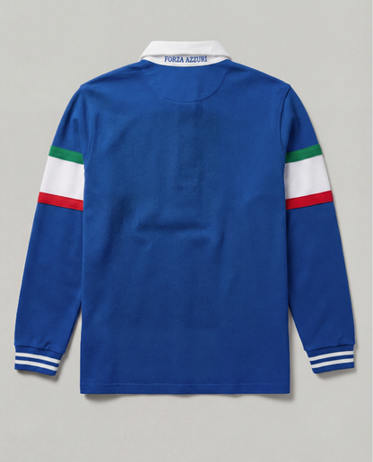 R.C. Italy Rugby Polo