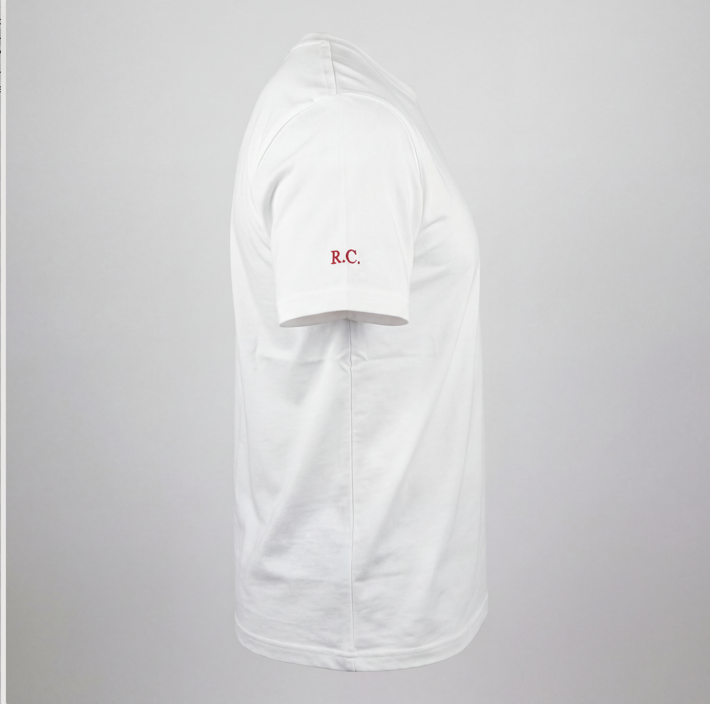 Nation T-shirt England