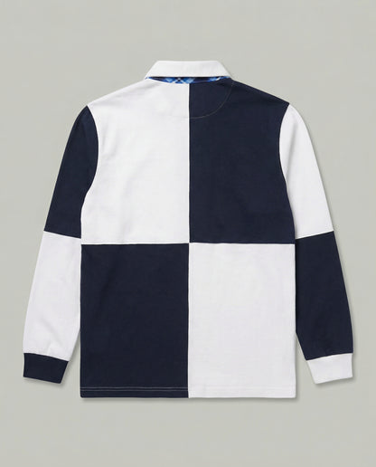 R.C. Scotland Rugby Polo