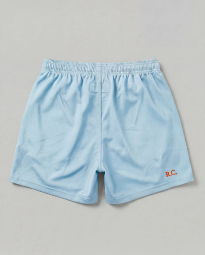 R. C. Scrum Short Sky Blue